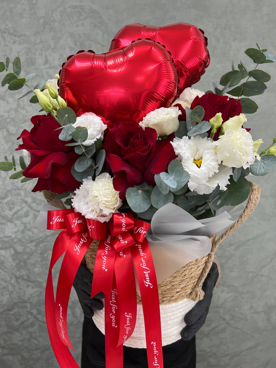 Любовь двух сердец